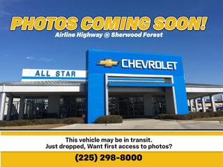 2026 Chevrolet Silverado HD LT