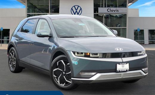 2024 Hyundai Ioniq 5 SE