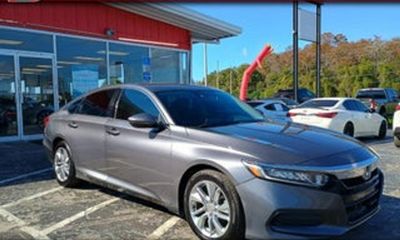 2017 Ford Fusion Titanium Phev