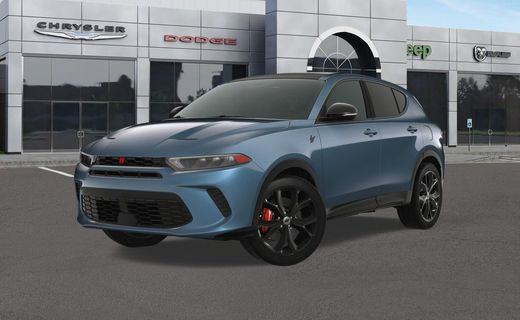 2024 Dodge Hornet