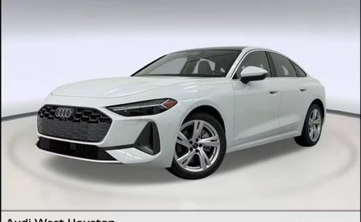2026 Audi A5 Quattro Prestige