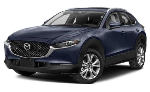 2023 Mazda CX-30 Premium Package