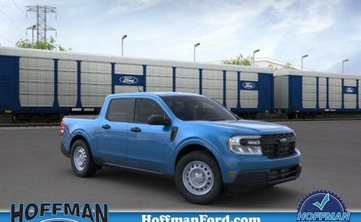 2023 Ford Maverick