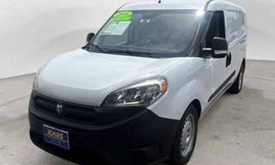 2018 Ram Promaster City ST