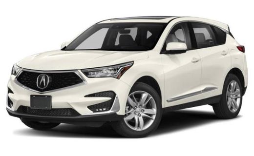 2019 Acura RDX Advance
