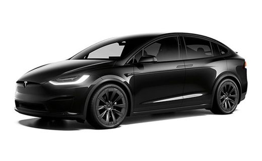 2023 Tesla Model X
