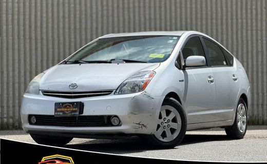 2008 Toyota Prius