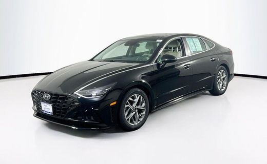 2023 Hyundai Sonata
