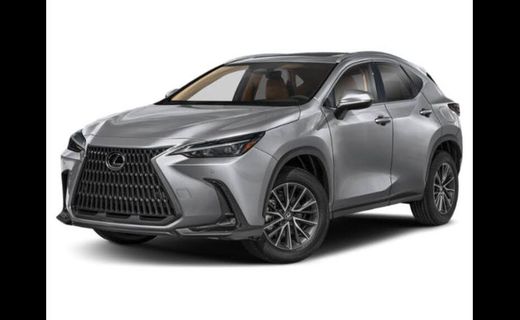 2026 Lexus NX 350 Premium