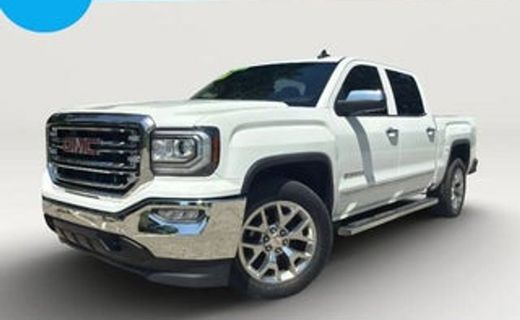 2015 GMC Sierra Denali