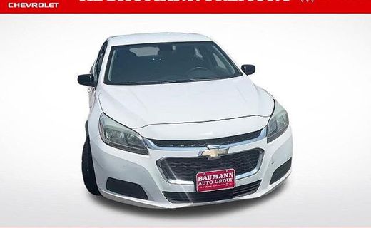 2015 Chevrolet Malibu LS