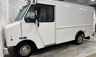 2014 Ford E-350 Super Duty