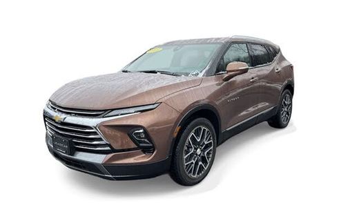 2023 Chevrolet Blazer Premier