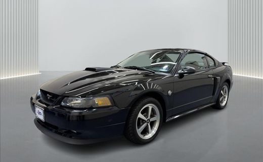 2004 Ford Mustang GT