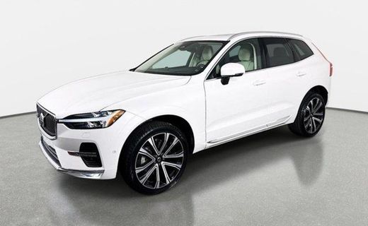 2023 Volvo XC60 Ultimate Bright