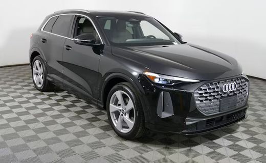 2025 Audi Q5 Quattro Prestige