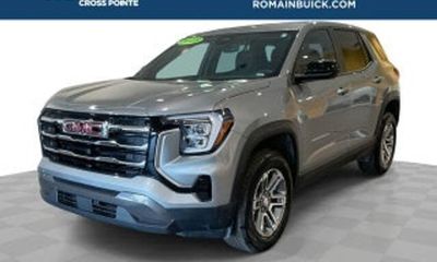 2027 GMC Terrain FOR Sale Vincennes