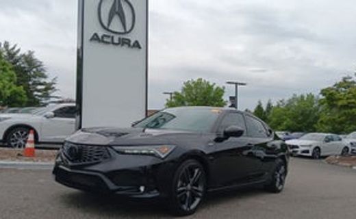 2023 Acura Integra