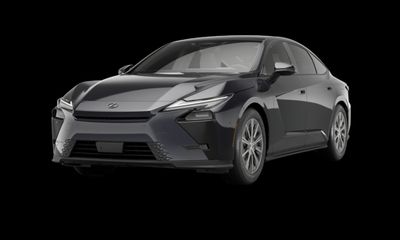 2026 Lexus Esh 350H Premium