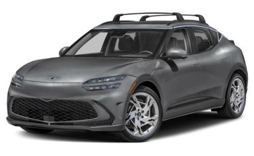 2023 Genesis GV60 Performance