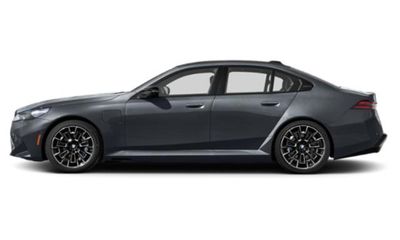 2027 BMW M5 Base