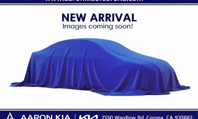 2026 Kia Niro SX Touring