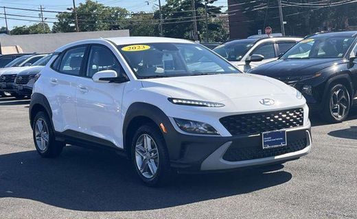 2023 Hyundai Kona SE