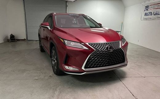 2022 Lexus RX 350 Premium