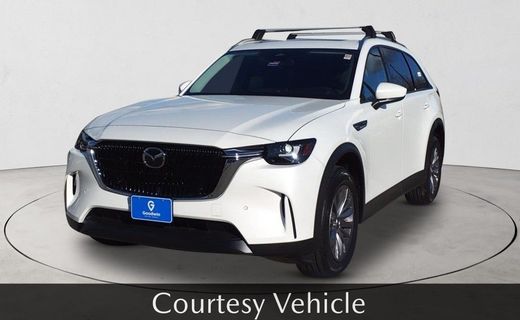 2025 Mazda CX-90 Preferred