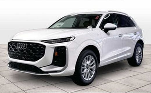 2024 Audi Q3