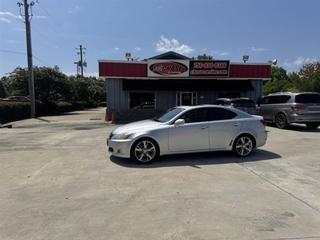 2010 Lexus IS 250C