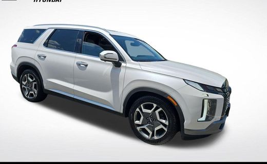2023 Hyundai Palisade SEL Prem