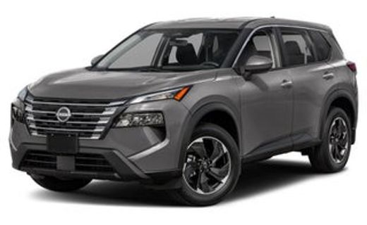 2026 Nissan Kicks MPV SV