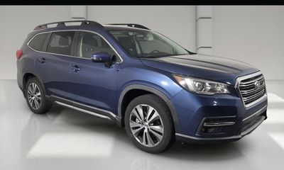 2020 Subaru Ascent Limited