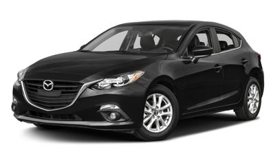 2016 Mazda MAZDA3
