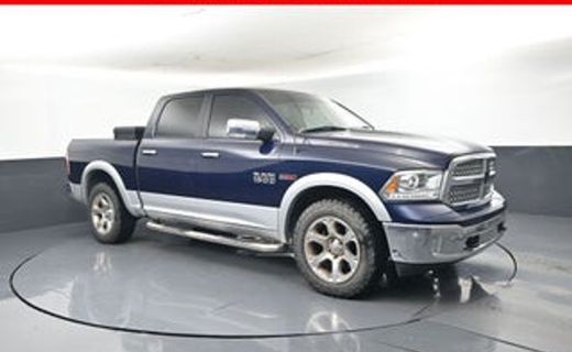 2018 Ram 1500 ST