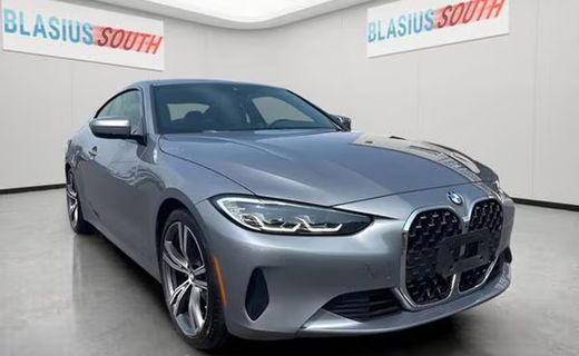 2023 BMW 430i
