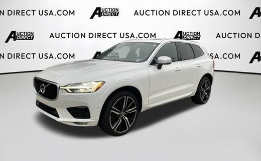 2019 Volvo XC60