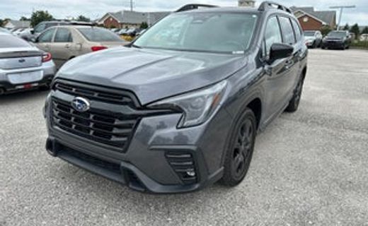 2024 Subaru Ascent Onyx