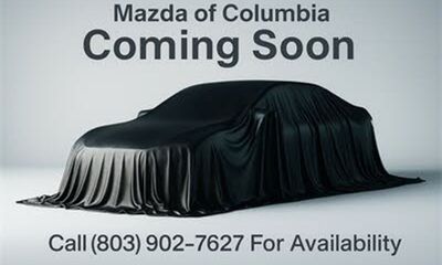 2026 Mazda CX-70