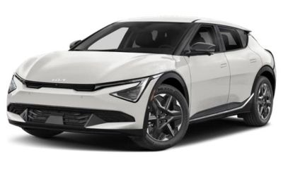2026 Kia EV6