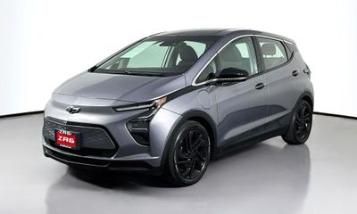 2023 Chevrolet Bolt EV 1LT