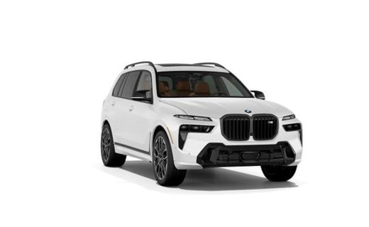 2027 BMW X7 M60i