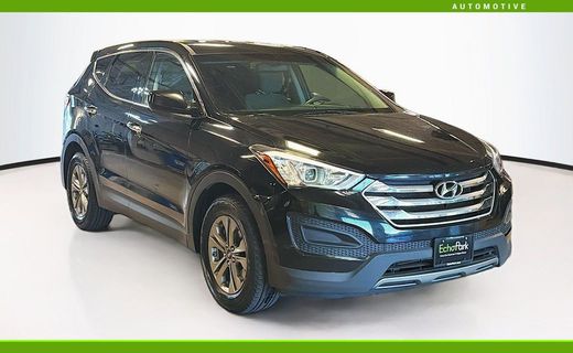 2016 Hyundai Santa FE Sport Base