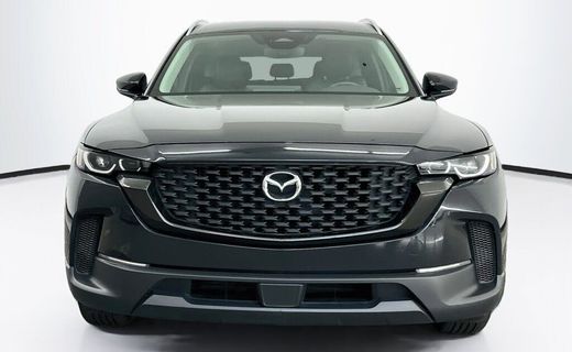 2025 Mazda CX-50 Preferred