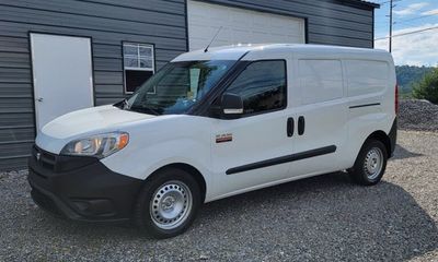 2017 Ram Promaster City ST
