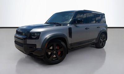 2023 Land Rover Defender 110 X