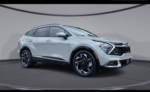 2024 Kia Sportage OR
