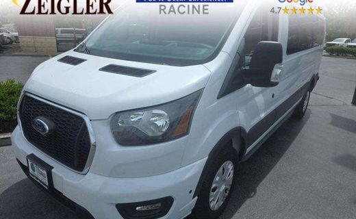 2024 Ford Transit 350 XLT LOW