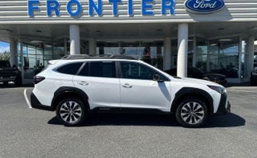 2023 Subaru Outback Base